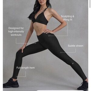 Alo yoga airlift high waisted leggings
